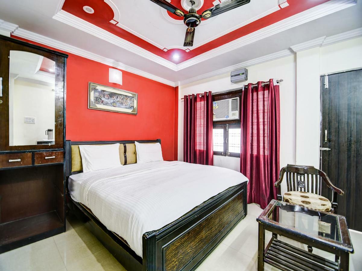 Spot On 38567 Hotel Aryan ลัคเนา ภายนอก รูปภาพ