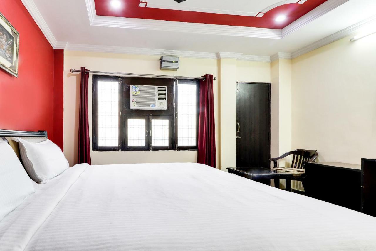 Spot On 38567 Hotel Aryan ลัคเนา ภายนอก รูปภาพ