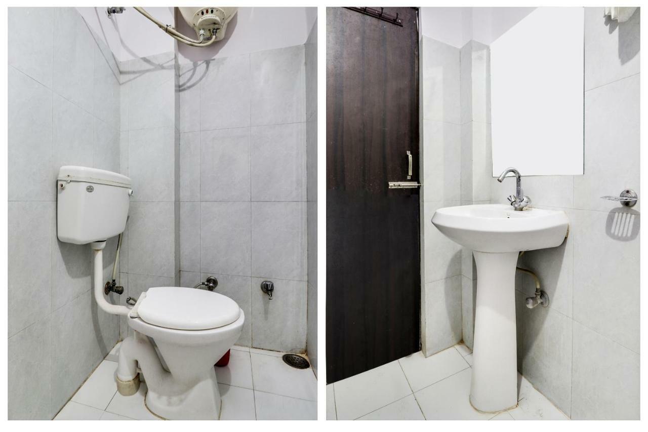 Spot On 38567 Hotel Aryan ลัคเนา ภายนอก รูปภาพ
